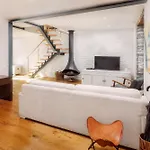펜션 Old Town House By Real Vision