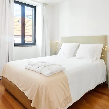 Old Town House By Real Vision Funchal (Madeira)