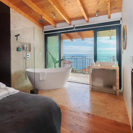 Old Town House By Real Vision *