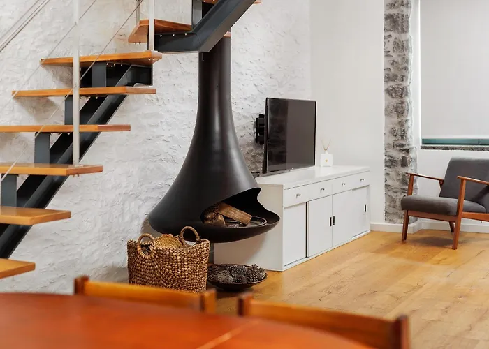 بيت للعطل Old Town House By Real Vision فونشال