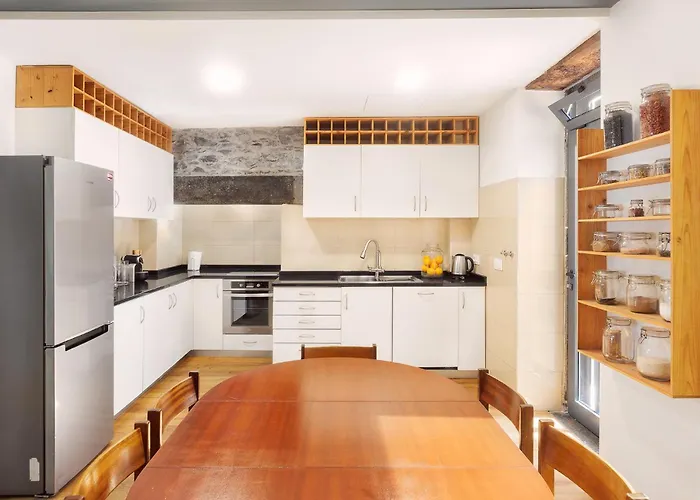 بيت للعطل Old Town House By Real Vision