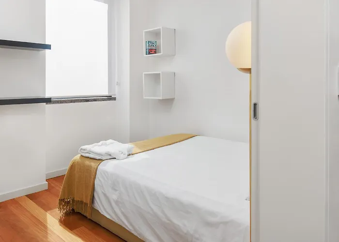 Old Town House By Real Vision فونشال