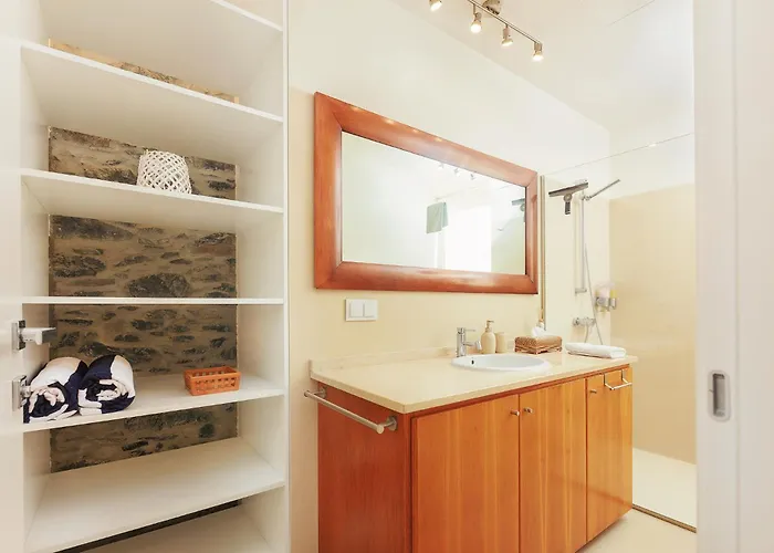 بيت للعطل Old Town House By Real Vision