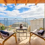 Tatil Evi Old Town House By Real Vision Funchal