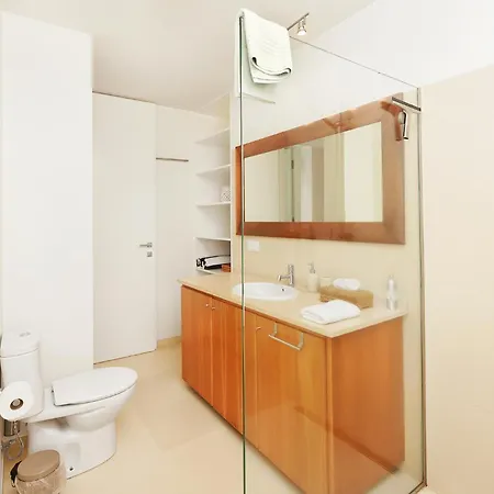 Old Town House By Real Vision בית נופש *