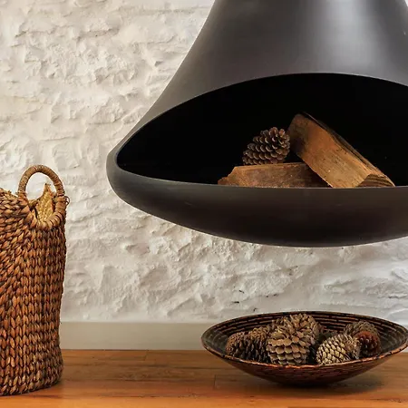 Old Town House By Real Vision Nyaraló