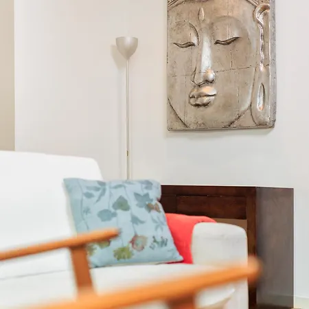 בית נופש Old Town House By Real Vision *