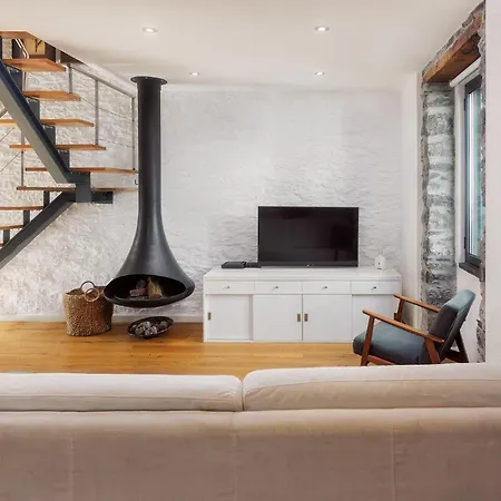 Old Town House By Real Vision Funchal