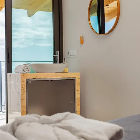 בית נופש Old Town House By Real Vision *