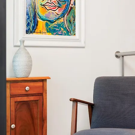 Old Town House By Real Vision