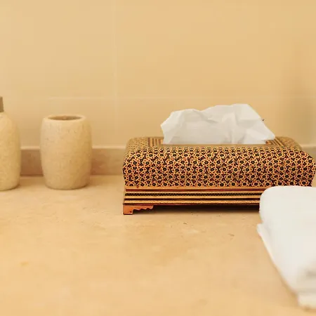 Old Town House By Real Vision *