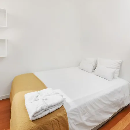 Old Town House By Real Vision