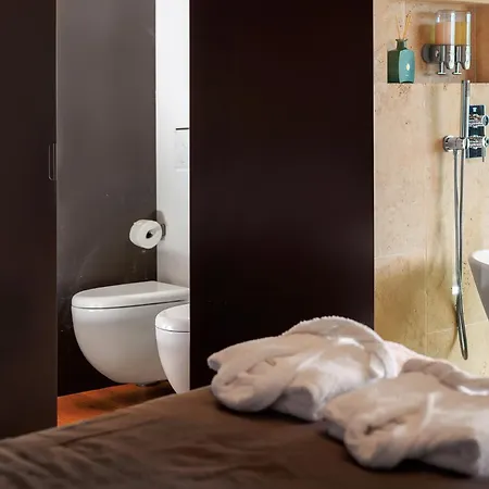 Old Town House By Real Vision בית נופש פונשל