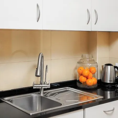 Old Town House By Real Vision Nyaraló