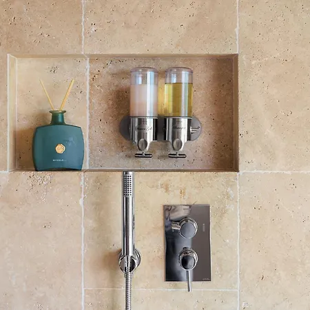 Old Town House By Real Vision