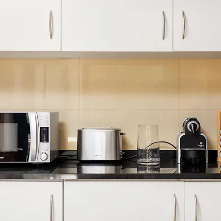 בית נופש Old Town House By Real Vision פונשל