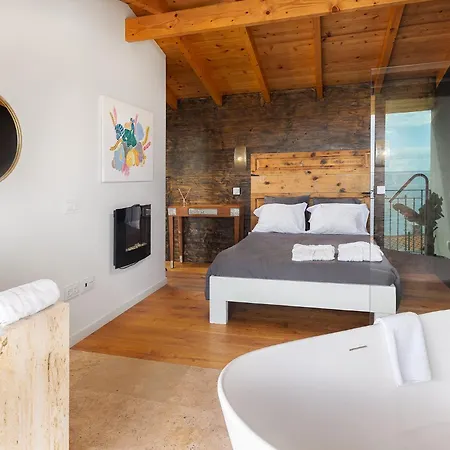 Nyaraló Old Town House By Real Vision *