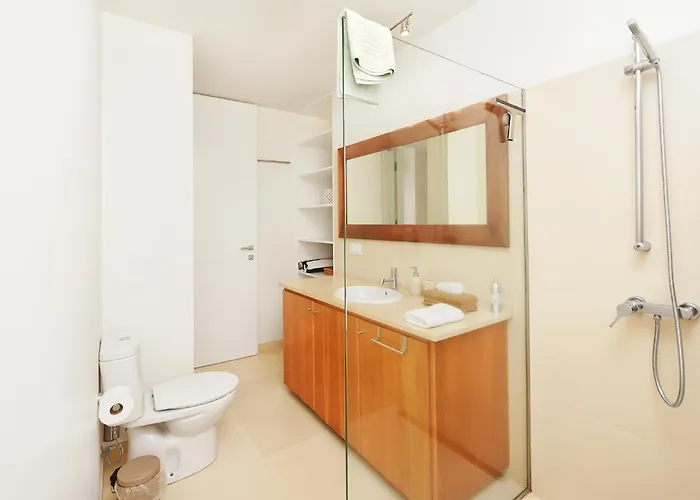 Old Town House By Real Vision 펜션 *