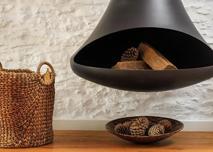 Old Town House By Real Vision 펜션