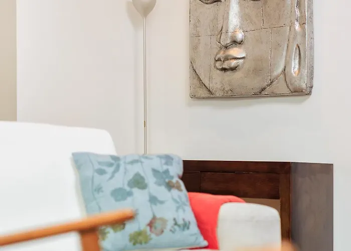 펜션 Old Town House By Real Vision *