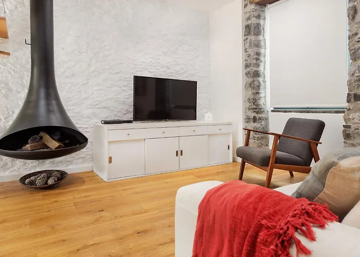 Old Town House By Real Vision 펜션