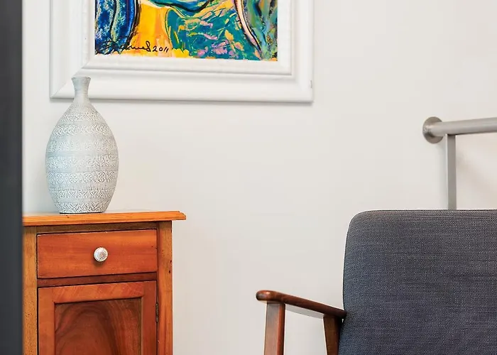 Old Town House By Real Vision