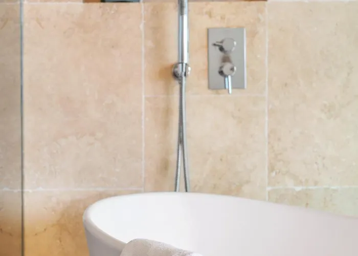 펜션 Old Town House By Real Vision *