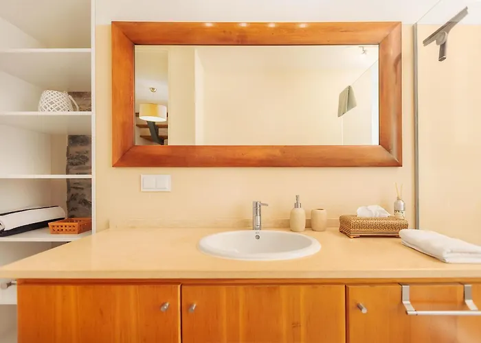 Old Town House By Real Vision 펜션 푼샬