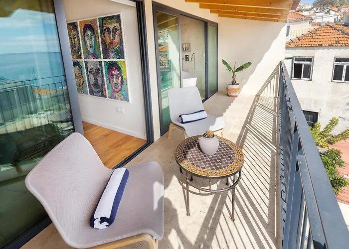 Old Town House By Real Vision 펜션