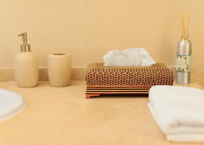 Old Town House By Real Vision *