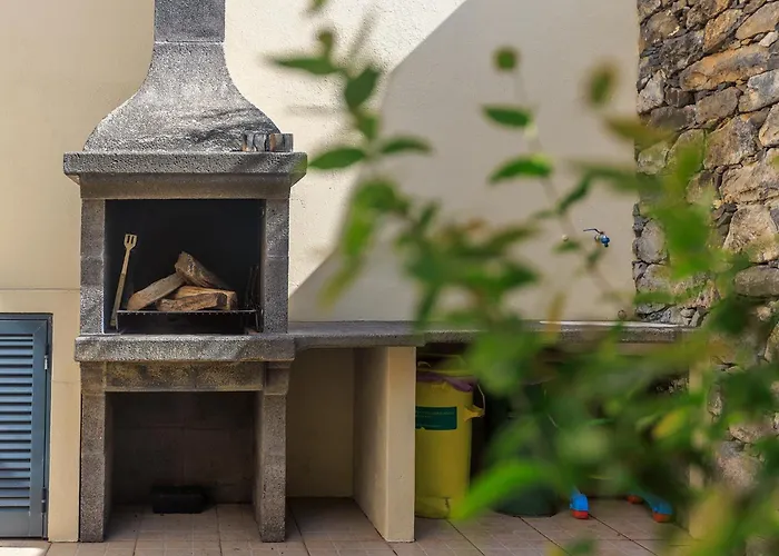 Old Town House By Real Vision 펜션