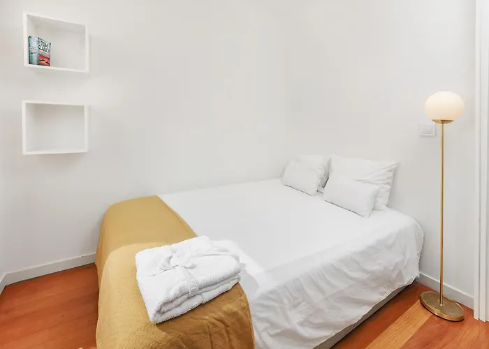 Old Town House By Real Vision