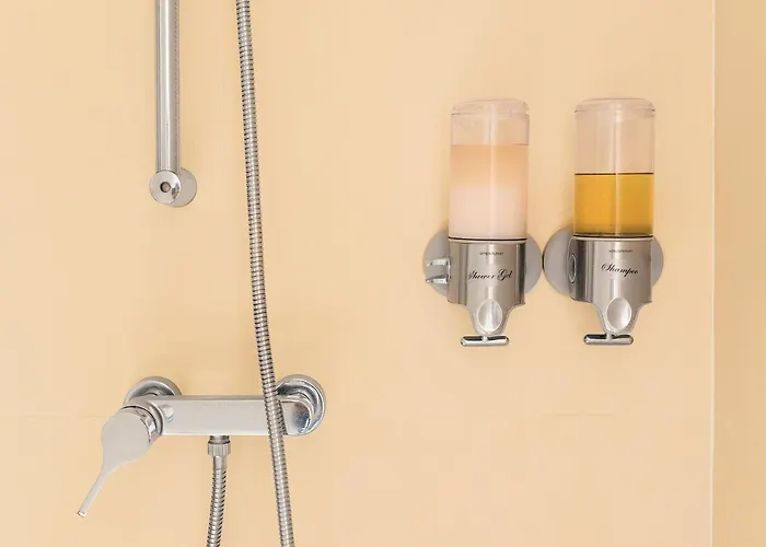 펜션 Old Town House By Real Vision 푼샬