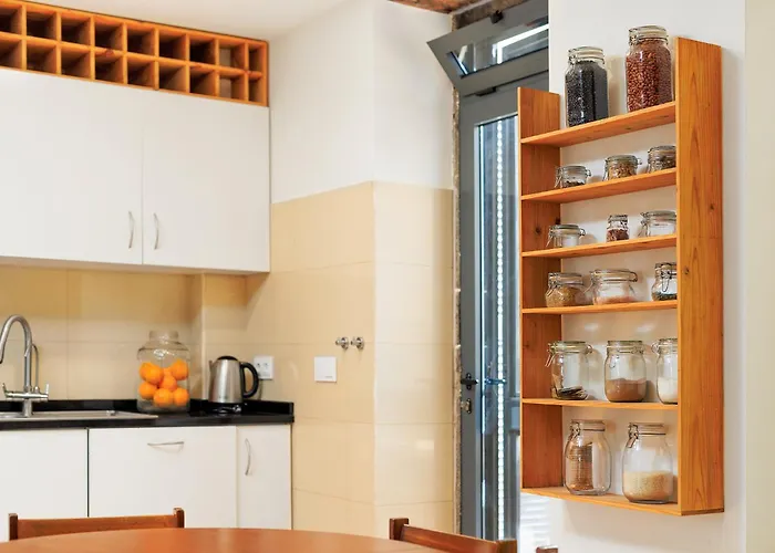 펜션 Old Town House By Real Vision