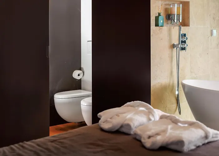 Old Town House By Real Vision 펜션 푼샬