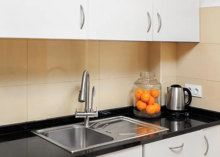 Old Town House By Real Vision 펜션