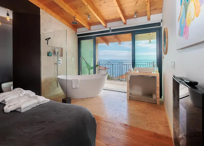 Old Town House By Real Vision *