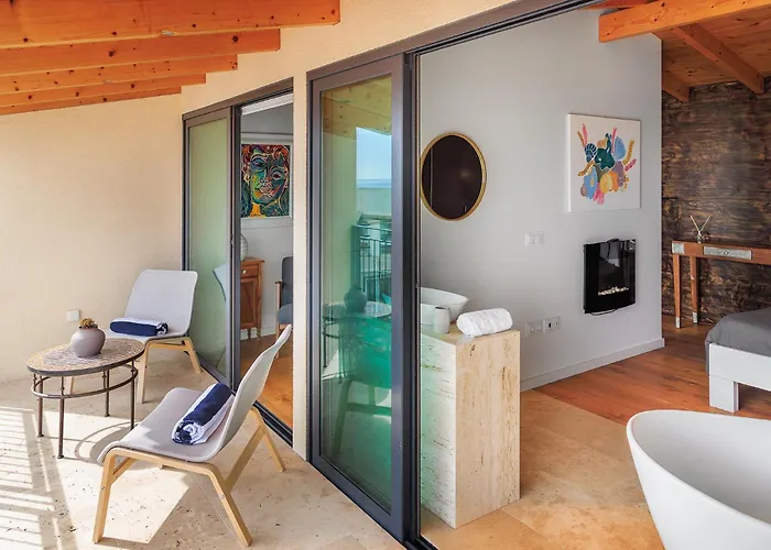 Old Town House By Real Vision 펜션